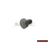 Audi Originale Vite A Testa Esagonale - N 0102258
