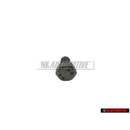 Audi Originale Vite A Testa Esagonale - N 0102258