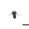 Audi Originale Vite A Testa Esagonale - N 0102258