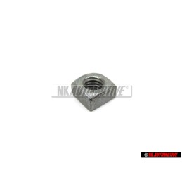 VW Originale Dado Quadro - N 01105210