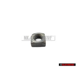 VW Originale Dado Quadro - N 01105210