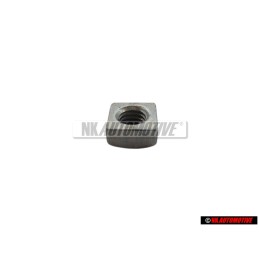 VW Originale Dado Quadro - N 01105210