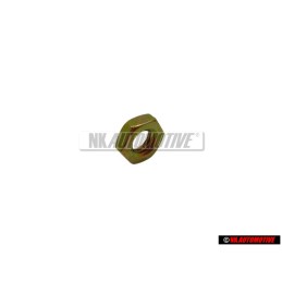 VW Originale Dado Esagonale - N 0111165