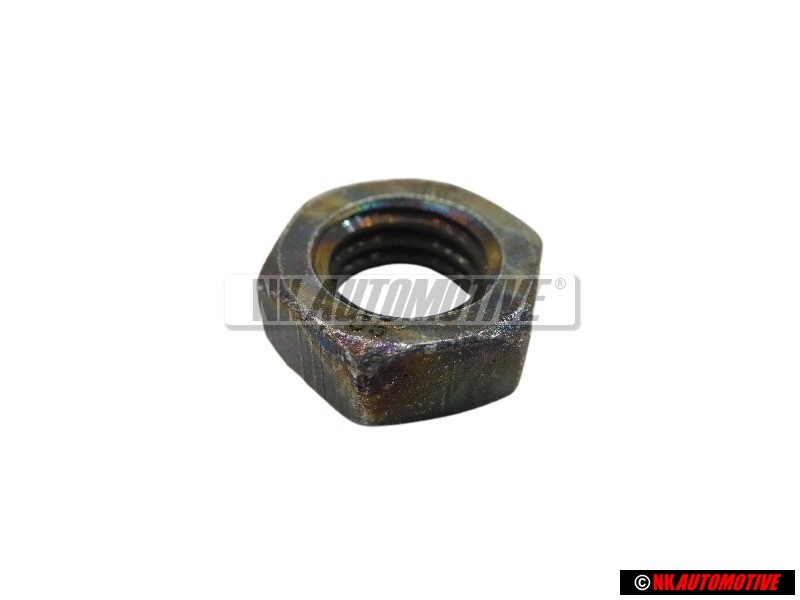 VW Originale Dado Esagonale - N 0111345