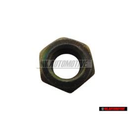 VW Originale Dado Esagonale - N 0111345