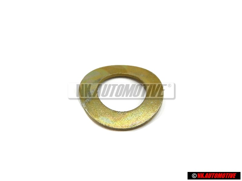 VW Originale Rondella Elastica - N 0122385