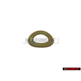 VW Originale Rondella Elastica - N 0122385