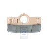 VW Originale Plafoniera E Spot Di Lettura Beige Chiaro - 1J0947103 8YS
