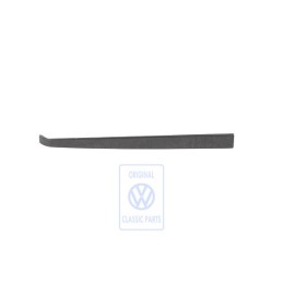 VW Originale Mascherina Mirto - 1J0853189 1SG