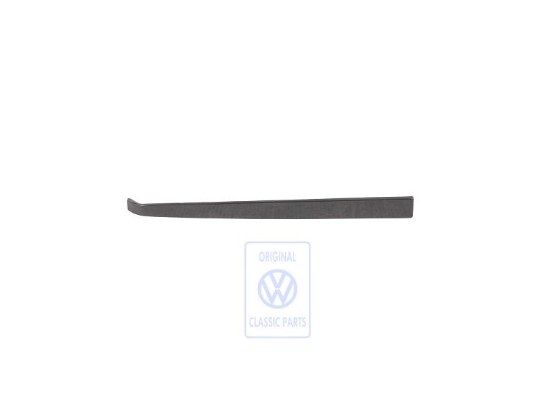 VW Originale Mascherina Mirto - 1J0853189 1SG