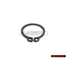 VW Originale Anello Di Sicurezza - N 0124201
