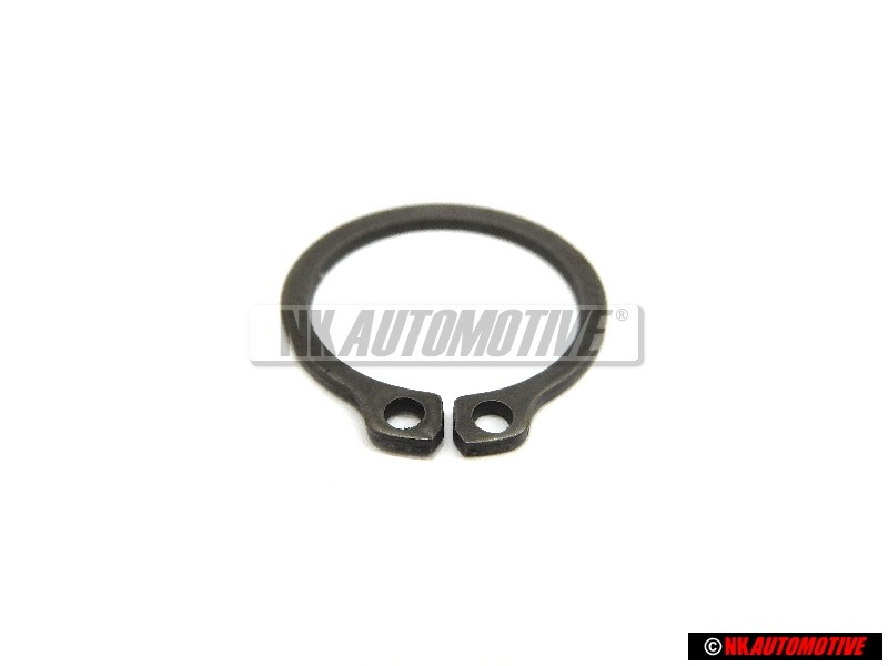 VW Originale Anello Di Sicurezza - N 0124201