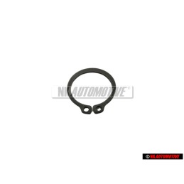 VW Originale Anello Di Sicurezza - N 0124201