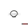 VW Originale Anello Di Sicurezza - N 0124201