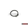 VW Originale Anello Di Sicurezza - N 0124201