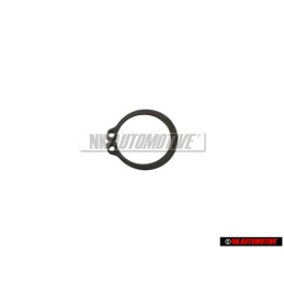 VW Originale Anello Di Sicurezza - N 0124201