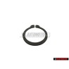 VW Originale Anello Di Sicurezza - N 0124201