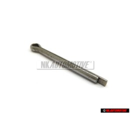 VW Originale Copiglia - N 0125381