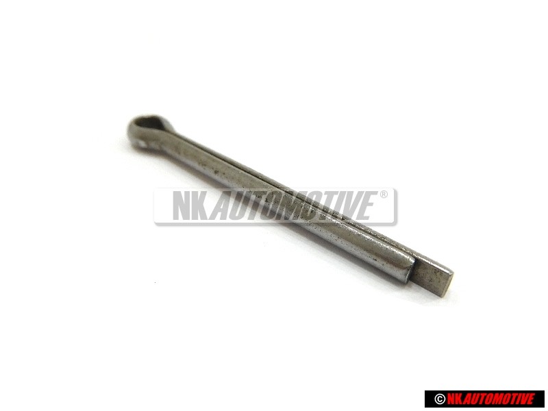VW Originale Copiglia - N 0125381