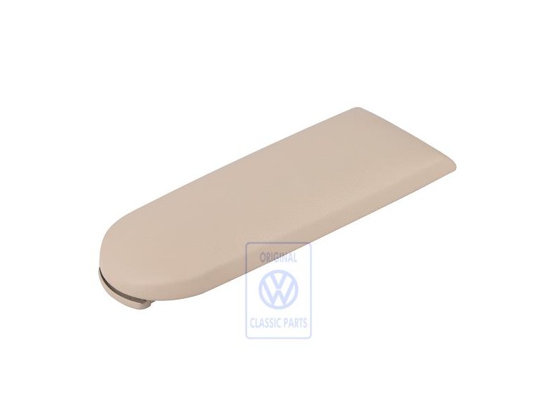 VW Originale Bracciolo Parte Sup. 