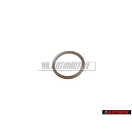 VW Originale Anello Di Tenuta - N 0138272