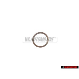 VW Originale Anello Di Tenuta - N 0138272