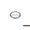 VW Originale Anello Di Tenuta - N 0138293