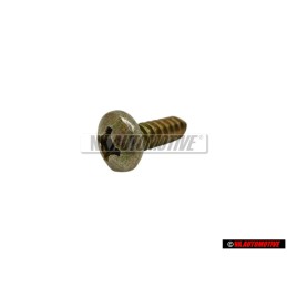 VW Originale Vite Lenticolare Lamiera - N 0139741