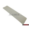 VW Originale Etichetta Min. Roz. 91 Bleifrei Super - Bleifrei - 034010105K