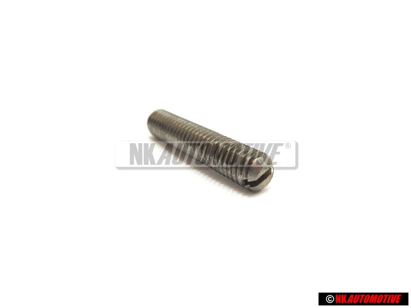 VW Originale Prigioniero - N 0144013