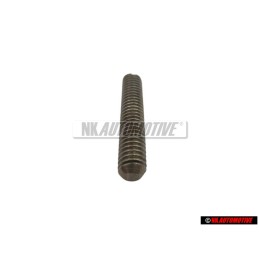 VW Originale Prigioniero - N 0144013