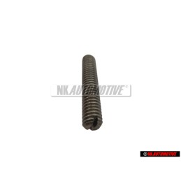 VW Originale Prigioniero - N 0144013