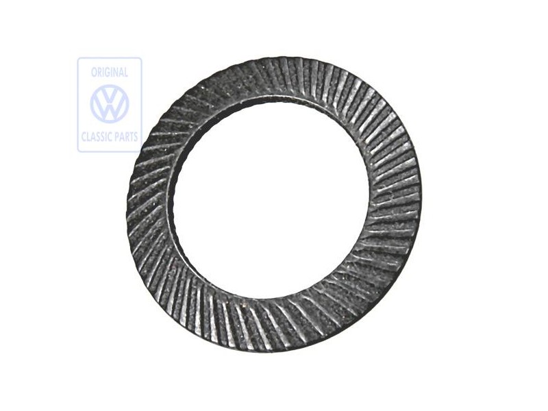 VW Originale Rondella Dentata - N 0153711