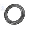 VW Originale Rondella Dentata - N 0153711