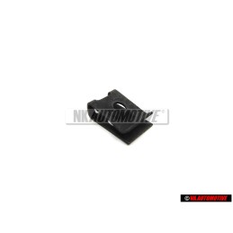 VW Originale Dado A Scatto - N 0154672
