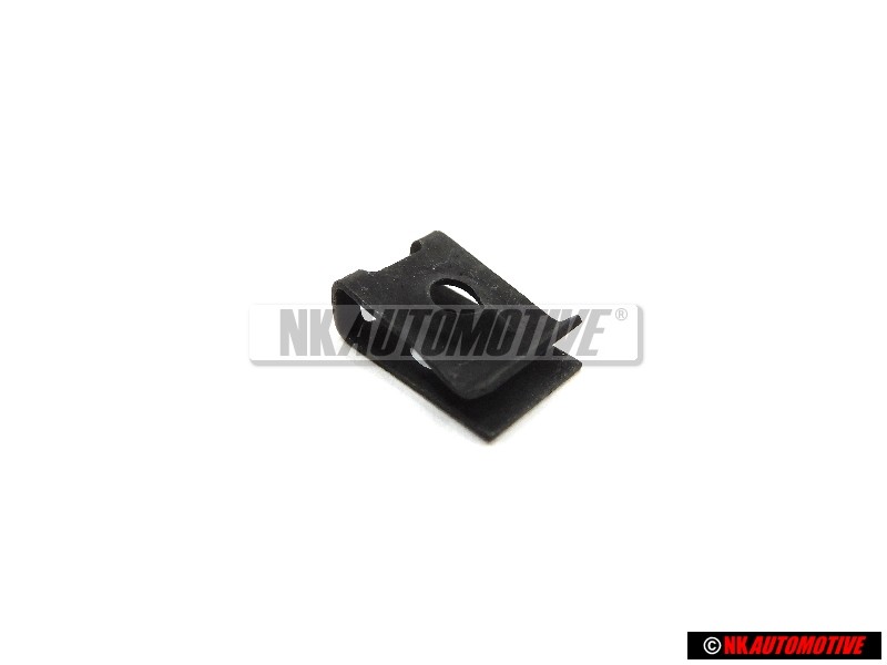 VW Originale Dado A Scatto - N 0154672