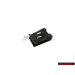 VW Originale Dado A Scatto - N 0154672