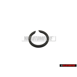 VW Originale Anello Di Sicurezza - N 0236411