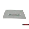 VW Originale Etichetta 'Diesel-Gazole' - 1H0010092L