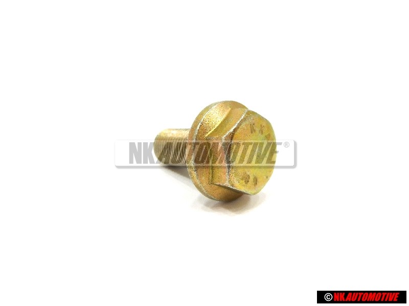 VW Originale Vite A Testa Esagonale - N 10228901