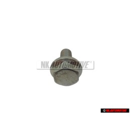 VW Originale Vite A Testa Esagonale - N 10228901