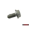VW Originale Vite A Testa Esagonale - N 10228901