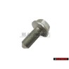 VW Originale Vite A Testa Esagonale - N 10228901
