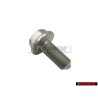 VW Originale Vite A Testa Esagonale - N 10228901