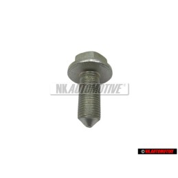 VW Originale Vite A Testa Esagonale - N 10228901