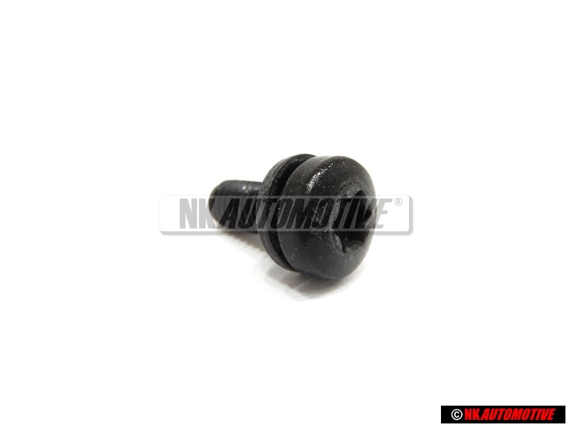 VW Originale Vite Cilindr. Con Testa A Brugola Interna - N 10347004