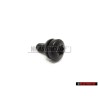 VW Originale Vite Cilindr. Con Testa A Brugola Interna - N 10347004