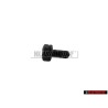 VW Originale Vite Cilindr. Con Testa A Brugola Interna - N 10347004