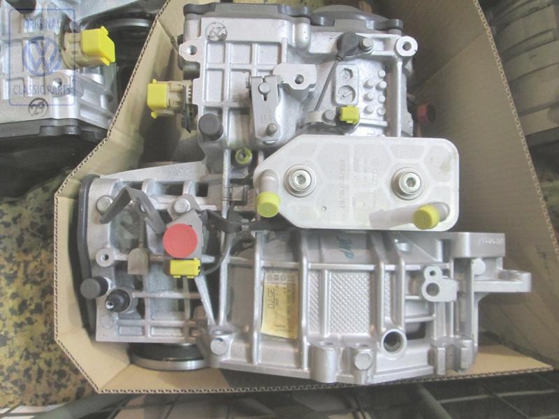 VW Originale Cambio Automatico A 4 Marce - 01M300038AX