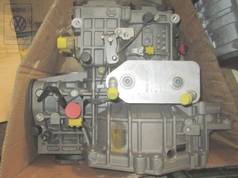 VW Originale Cambio Automatico A 4 Marce - 01M300038GX
